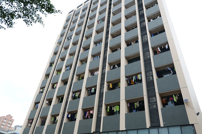 Dormitory Dormitory