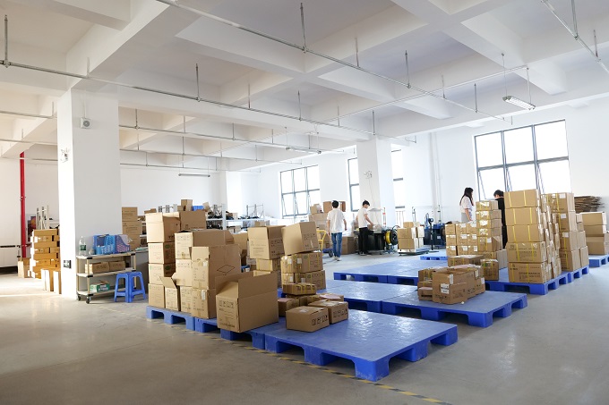 Warehouse Warehouse